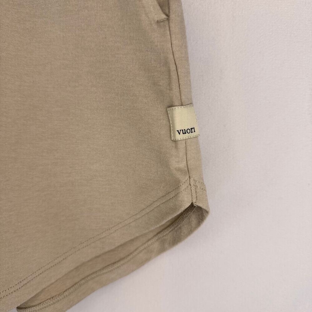 Vuori Halo Performance Shorts 2.0 Size M - Picture 2 of 7
